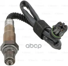 лямбда-зонд! BMW E60/E61 2.5i/3.0i 05> Bosch арт. 0258006808