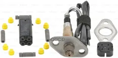 Лямбда-зонд универсальный Toyota 1.3-3.4 92- Bosch арт. 0258986617