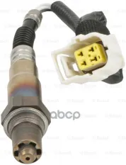 Лямбда-зонд универсальный [4 конт.] Bosch арт. 0258006915