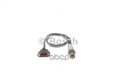 Лямбда-зонд Bosch арт. 0258010514