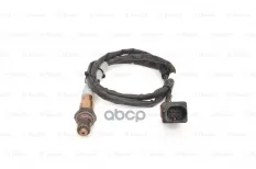 Датчик кислорода VW Golf AUDI A3 SKODA Octavia BOSCH Bosch арт. 0258017012