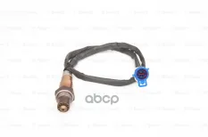 Лямбда-зонд Bosch арт. 0258006927