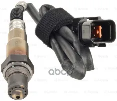 Датчик кислорода HYUNDAI i30 (07-) KIA Cerato (06-) верхний BOSCH Bosch арт. 0258986649