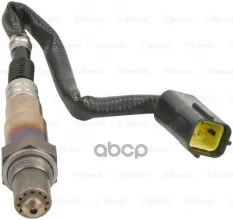 Лямбда-зонд HYUNDAI/KIA 1,8/2,0 01-12 Bosch арт. 0258986684