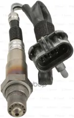Датчик кислорода CHEVROLET Aveo (03-),Lacetti (05-) BOSCH Bosch арт. 0258986712