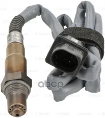 Датчик кислорода BMW 5 (E60),3(E90) BOSCH Bosch арт. 0258017094