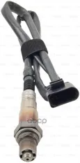 Лямбда-зонд универсальный LS 6161 4 контакт VW Golf IV 1.6, LS 6245 (4контакта), Seat,Skoda,VW, Audi A6 2.4i 97- Bosch арт. 0258006978