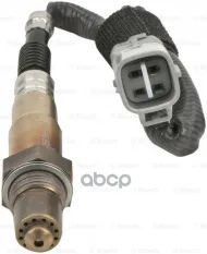 лямбда-зонд! Toyota Auris/Camry/Avensis 1.6-2.0, Lexus RX 3.0-4.5/H 03> Bosch арт. 0258986716
