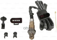 Датчик кислорода HYUNDAI Elantra (12-) KIA Rio (11-) BOSCH Bosch арт. 0258006982