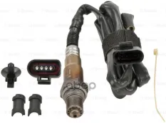 Лямбда-зонд Bosch арт. 0258006986