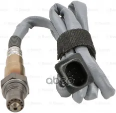 Датчик кислорода BMW 1 (E88) BOSCH Bosch арт. 0258017102
