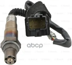 Лямбда-зонд Bosch арт. 0258007018