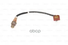 Лямбда-зонд планарный широкополосный SUBARU: FORESTER 2.0 97-02, IMPREZA 1.6/2.0 00-, IMPREZA универсал 1.6/2.0 00- Bosch арт. 0258007084