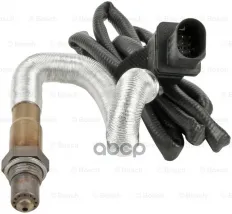 Датчик кислорода BMW 5 (E60) BOSCH Bosch арт. 0258017137