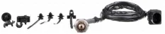 Датчик кислорода VW Golf (09-10),Jetta (06-10) BOSCH Bosch арт. 0258017180