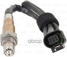 Лямбда-зонд Bosch арт. 0258017187