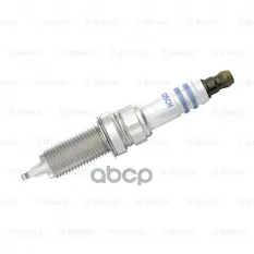 Свеча зажигания zr 8 tpp 15     1.0 Bosch арт. 0242129500