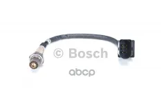 0 258 007 142_ЛЯМБДА-ЗОНД! BMW E46 1.6I-1.8CI 01> Bosch арт. 0258007142