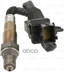 Датчик кислорода NISSAN Pathfinder (R51) BOSCH Bosch арт. 0258007204