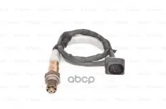 Датчик кислорода VW Golf (05-) AUDI A3 BOSCH Bosch арт. 0258017241