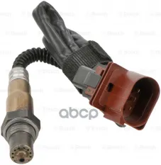 Датчик кислорода PORSCHE Cayenne (03-07) BOSCH Bosch арт. 0258007234