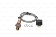 Лямбда-зонд Bosch арт. 0258017292