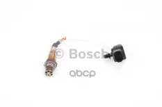 Датчик кислорода (лямбда-зонд) FOCUS-3/KUGA/MONDEO-V (1й) 2,0 EcoBoost 12- Bosch арт. '0258017317