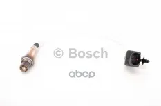 Датчик кислорода FORD C-Max BOSCH Bosch арт. 0258017357
