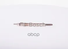 Свеча накаливания Bosch арт. 0250202038
