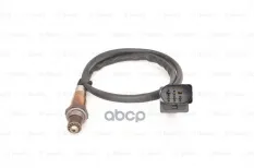 Датчик кислорода BMW 1 (E81) BOSCH Bosch арт. 0258007274