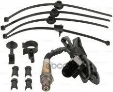 Лямбда-зонд VW Golf/Polo 1.4FSi/1.6FSi 02-, Audi A3 1.6FSi 03- Bosch арт. 0258007359