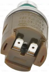 ЭЛЕКТРОМАГНИТНЫЙ КЛАПАН Bosch арт. 0260120025