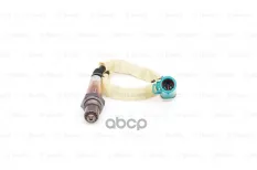 Датчик кислорода FORD Mondeo (07-) BOSCH Bosch арт. 0258010020