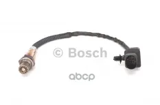 Датчик кислорода VOLVO S80,V60 BOSCH Bosch арт. 0258017456