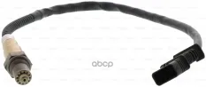 Датчик кислорода BMW BOSCH Bosch арт. 0258027015