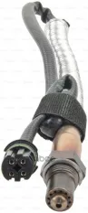 Датчик кислорода BMW 5 (F10) BOSCH Bosch арт. 0258010031