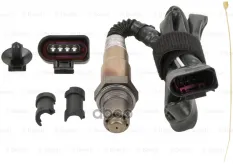 Лямбда-зонд Bosch арт. 0258010036