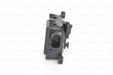 Привод VW Passat AUDI A4 заслонки отопителя BOSCH Bosch арт. 0132801174