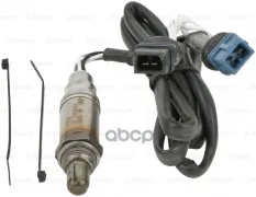 Датчик кислорода PEUGEOT 405 (88-96) BOSCH Bosch арт. 0258003078