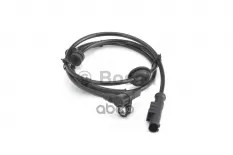 Заменен на XBS-0265004136 !!! Датчик скорости вращ.колеса Bosch арт. 0265007401