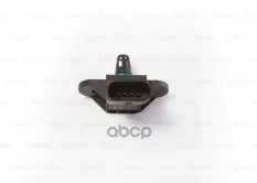 датчик давления воздуха! Audi A4/A6/A8, VW Polo/Golf/Passat/Touran 1.0-4.2i/TDI 98> Bosch арт. 0261230234