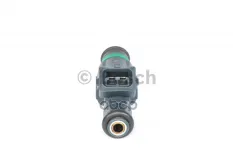Форсунка бензиновая OPEL: ASTRA F-G/VECTRA B/ZAFIRA 1.4-1.6L 96-05 Bosch арт. 0280156414