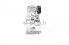 Блок дроссельной заслонки Peugeot 206+307/Citroen C3+C4+Xsara 1.6 16V 96- Bosch арт. 0280750085
