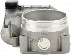Блок дроссельной заслонки PORSCHE CAYENNE 2.7-3.8 Bosch арт. 0280750474