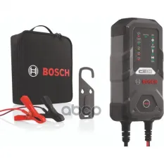 Устройство зарядное 6-12V 3.8A 120Ач 220V (автомат 4 варианта режима зарядки, EFB,AGM,GEL) C30 BOSCH Bosch арт. 0189911030