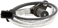 Датчик коленвала Opel Omega B 2.6+3.0i V6 99-03 Bosch арт. 0261210131