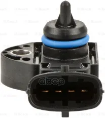 Датчик температуры VOLVO C30 (06-) охлаждающей жидкости BOSCH Bosch арт. 0261230236