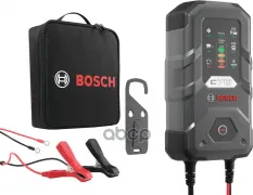 Зарядное устройство для АКБ Bosch C70 (12/24v, 5/10A, 230v, AGM/Ca/EFB/Gel/VRLA) Bosch арт. 0189911070