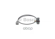Датчик числа оборотов Bosch арт. 0261210139
