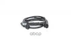 Датчик ABS Bosch арт. 0265007537